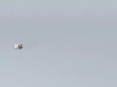 Municipality of San Miguel del Rio Mayo Free 3D model