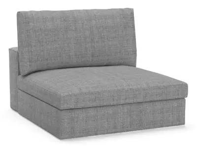 Clarence Sofa Moduler Part 05 3D model