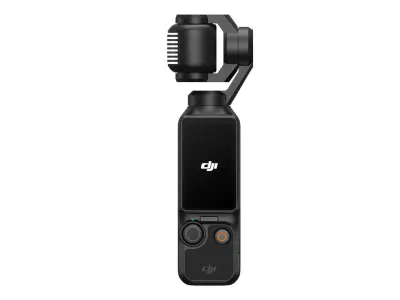 DJI Osmo Pocket 3 3D model