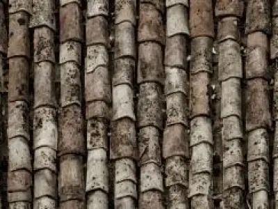 Building - Parish Mercedes 3D model