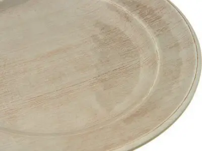 Coro Melamine Bread and Butter Plate Free 3D model