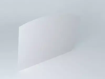 Graf Zeppelin window Free 3D model