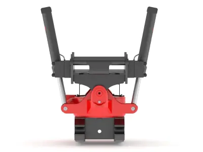Rototilt RC9 3D model