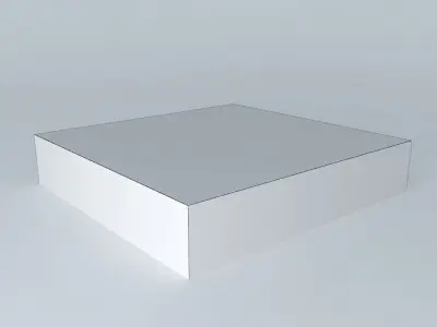 Catalyst 4900m 3D model