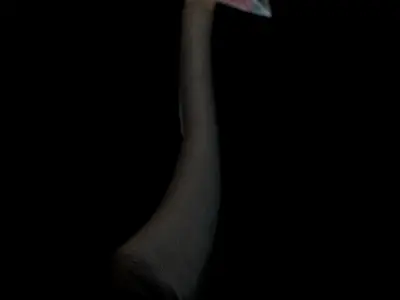 Survival Melee Weapon 5-pack 3D model