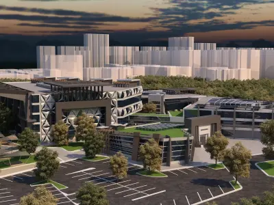 0030 - Bank - 2021 - 01 - 2Ds Plans - 3Ds Files 3D model