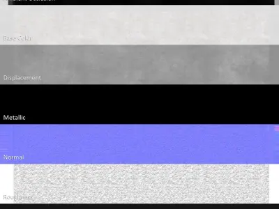  Borhn Towel Bar Model 