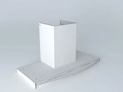 Nido Hive Hue Free 3D model