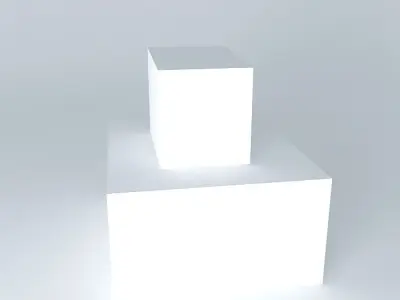 Your shape Free 3D model