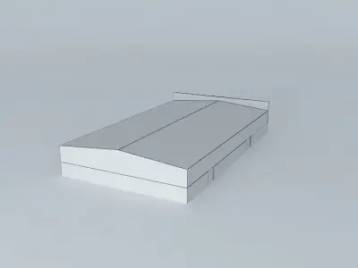 Swopes Cars of Yesteryear Museum Elizabethtown Kentucky Free 3D model