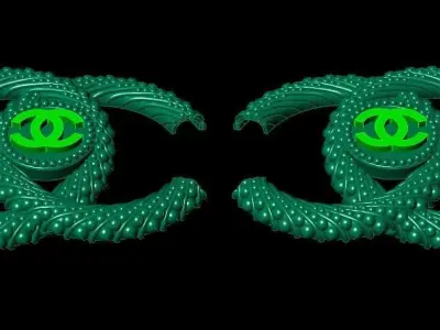 errigs 3D print model