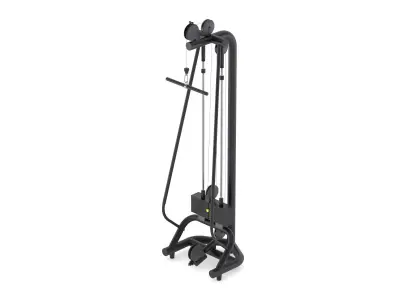 Technogym Cable Stations Ercolina 3D model