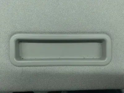 volvo part sunroof Free 3D print model