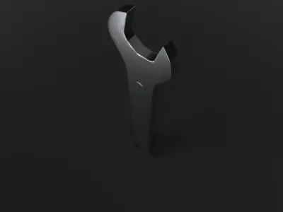 Tools Kit Bundle 2K -Beta- -Commercial License- Low-poly 3D model