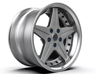 Work Euroline SL 3D model