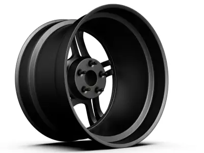 7Twenty Style 46 3D model