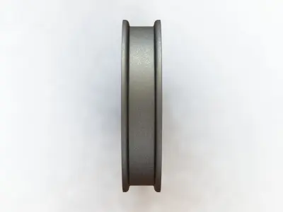 Roda Acoforja ACS 601 Wheel 3D model