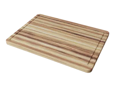  Dark Streaked Timber Cutting Board Model 