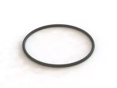 O Ring Vedabras 12036 3D model