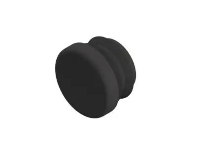 PIPE FITTINGS-PIPE COVER 3D model