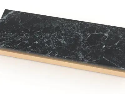 Coffee table Free low-poly 3D model order
