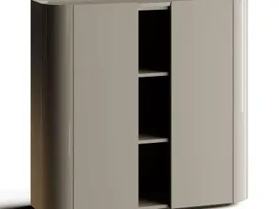 Bonaldo ARRAGAN Free 3D model