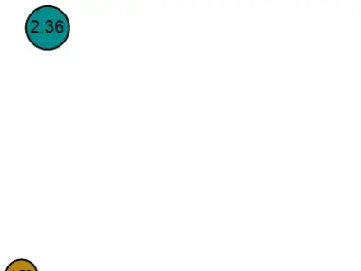 Fish Key Pendant Free 3D print model