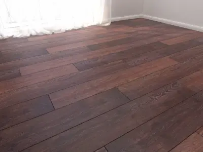 Parquet Floor Forte Classic part 3 3D model