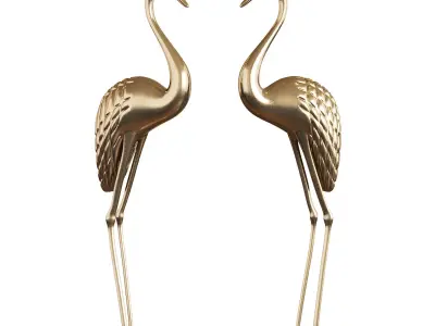 Virtus 1945 3D model