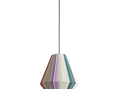  WeraJane Tutti Frutti Pear Lamp Model 