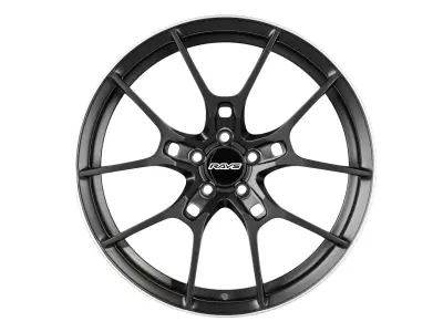 RAYS G025 DAC Low-poly 3D model