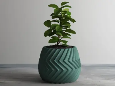 vsae 3d print 350 3D print model