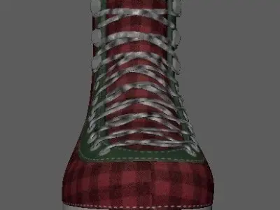 Dong Tao Free 3D model