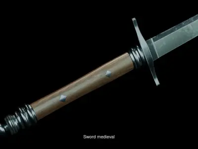 sword mini collection 