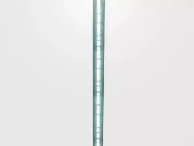 Magical sword 3D model