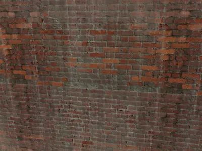Brick wall textures pack 13 Texture