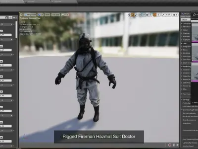 Military Support Equipment Collections 