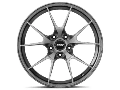 ESR RF2 Wheels 3D model