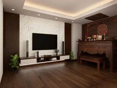 Sacred Ritual  - TH Free 3D model