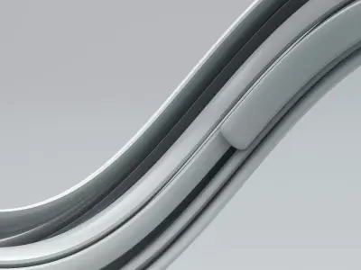 Ornamental Design Free 3D model