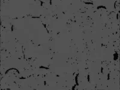 Starfish Camera Design 3D Model Low-poly 3D model