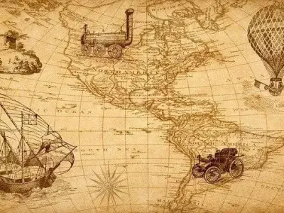 up aventura altura 3D model