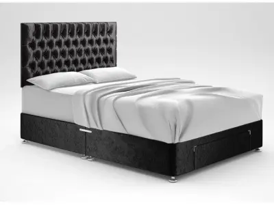 Coro Zawacki Divan Base Free 3D model purchase