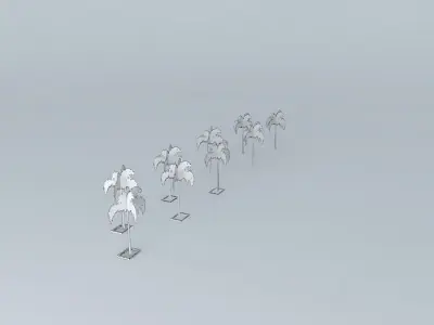 Municipal guard Campinas SP part 2 3D model