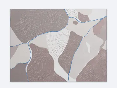 Carpet Birds Eye View Free 3D model