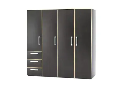 Wardrobe closet Free 3D model purchase