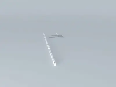 62 Military aircraft insignia to stamp into wings Free 3D model