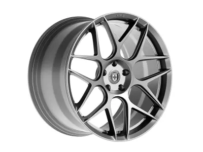 HRE FF01 Low-poly 3D model