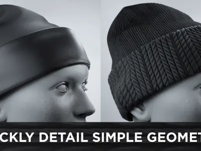 100 Tileable Displacement And Alpha Patterns Part 2 Texture