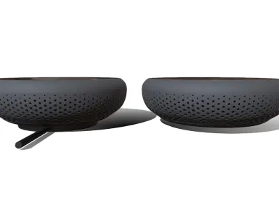 Google Us Part 2 Finally 3D model